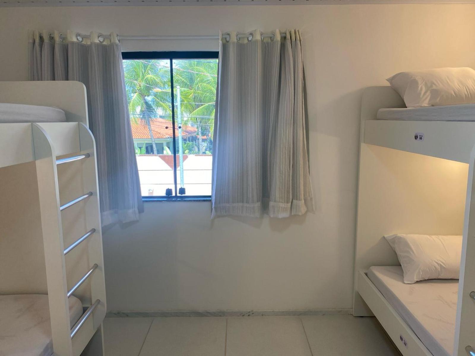 Hostel Afs Loft
