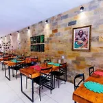 Afs Loft Hostel Aracaju