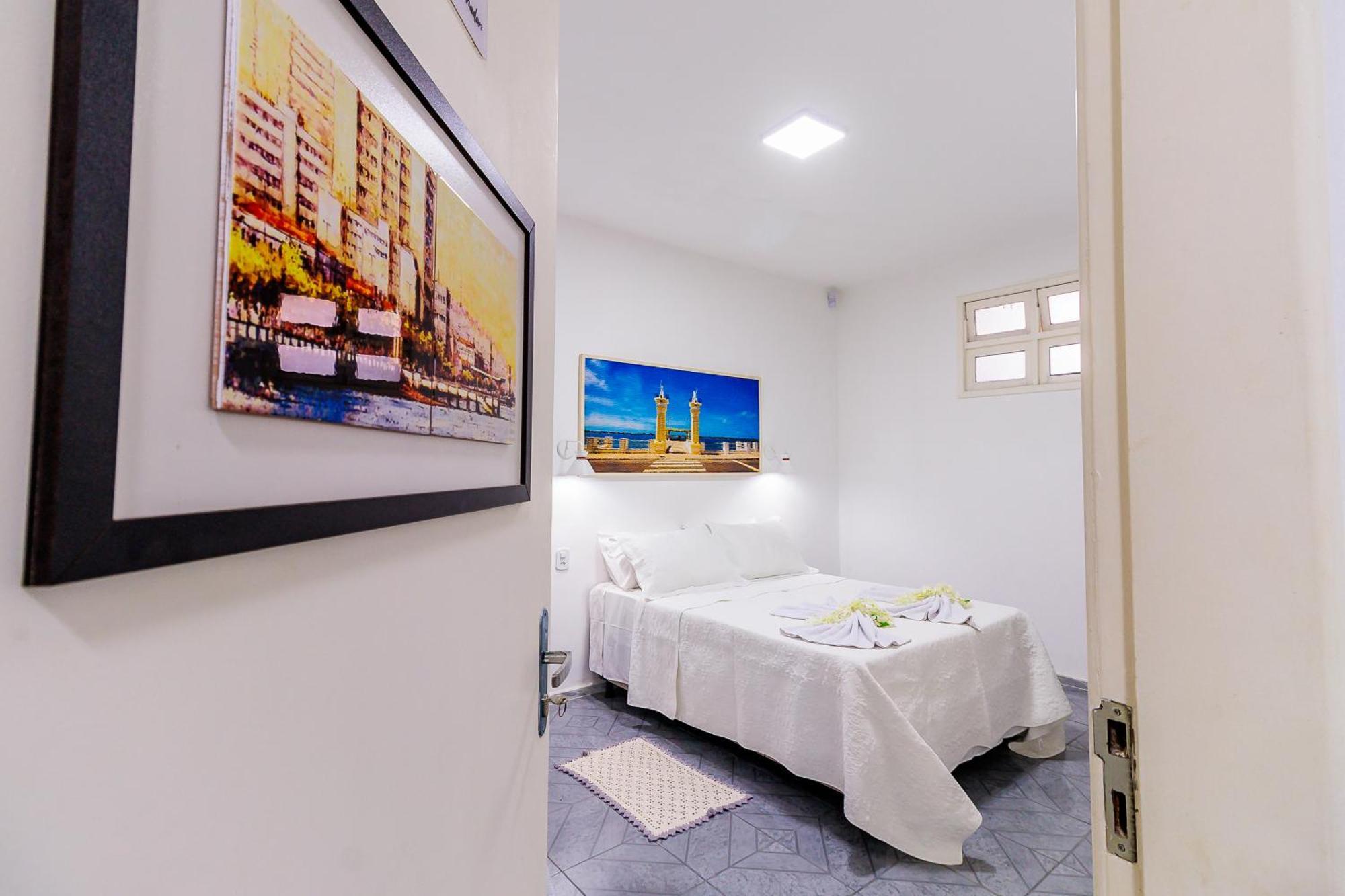 Afs Loft * Aracaju
