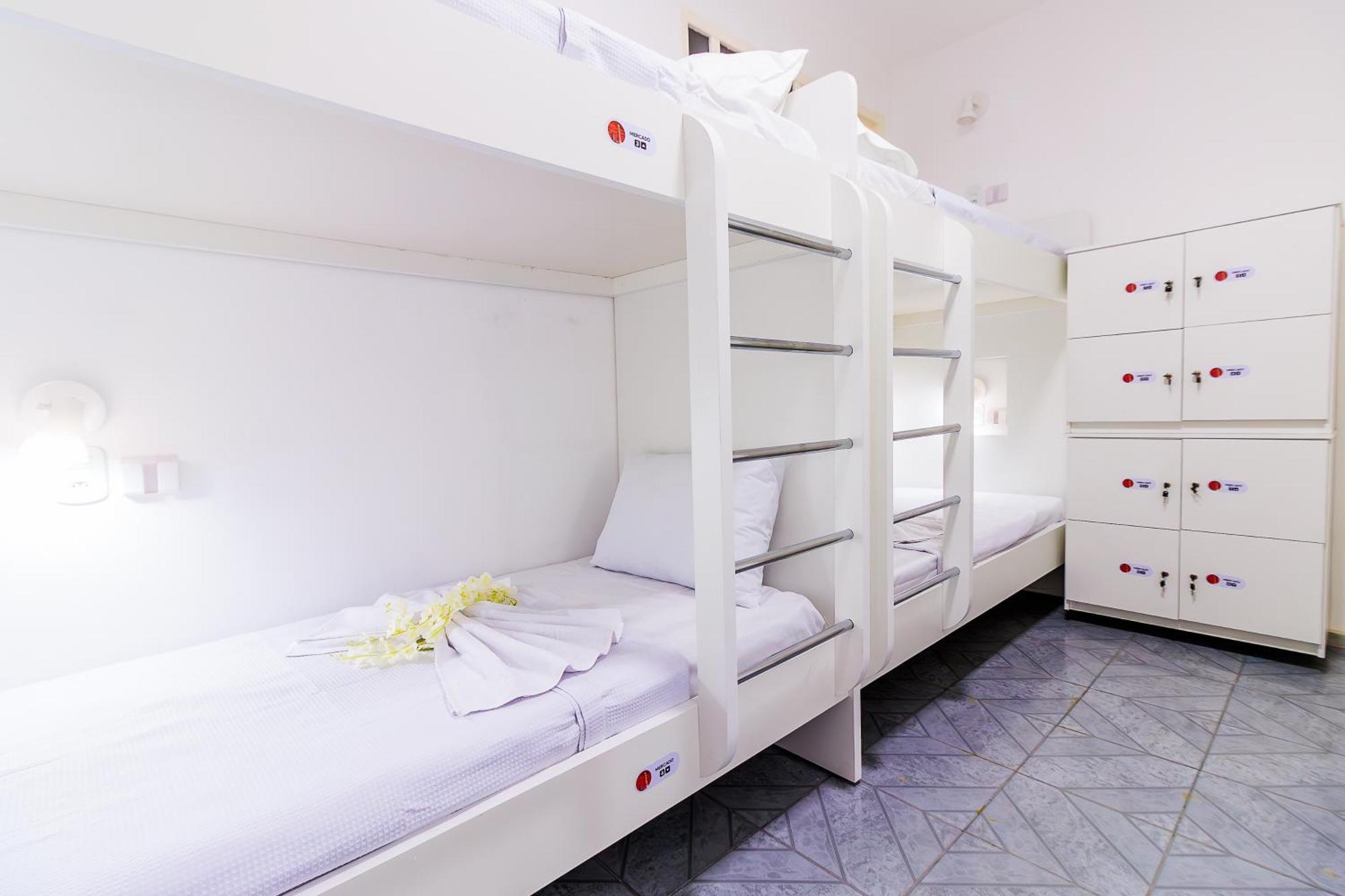 Hostel Afs Loft