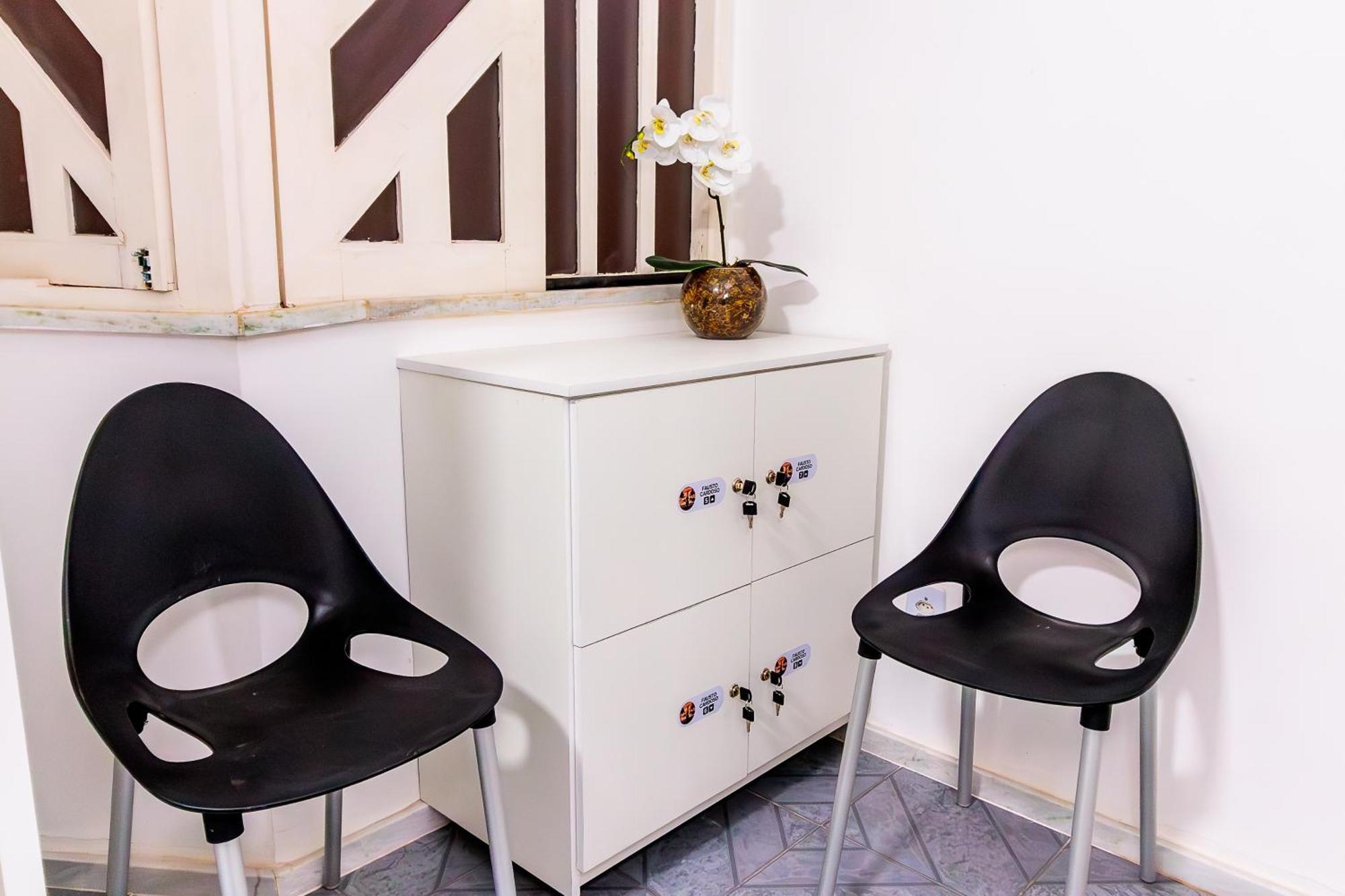Afs Loft * Aracaju