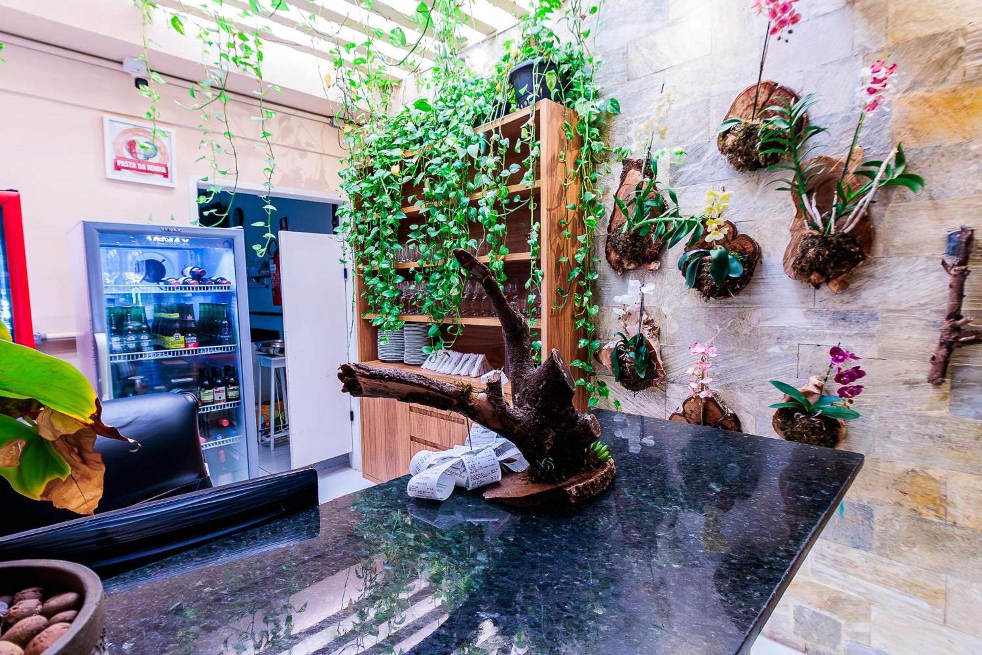 Afs Loft Hostel *