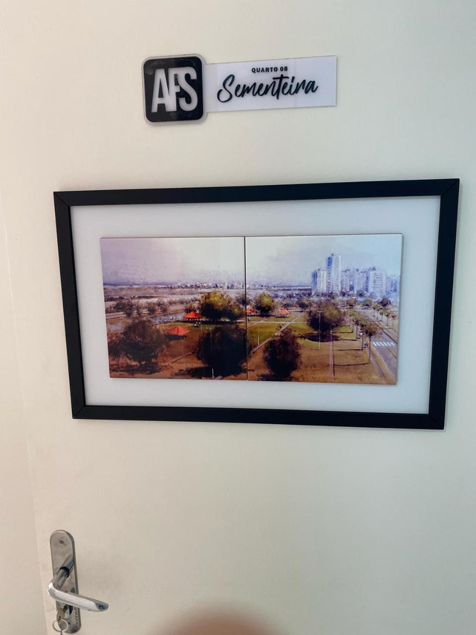 Afs Loft Hostel