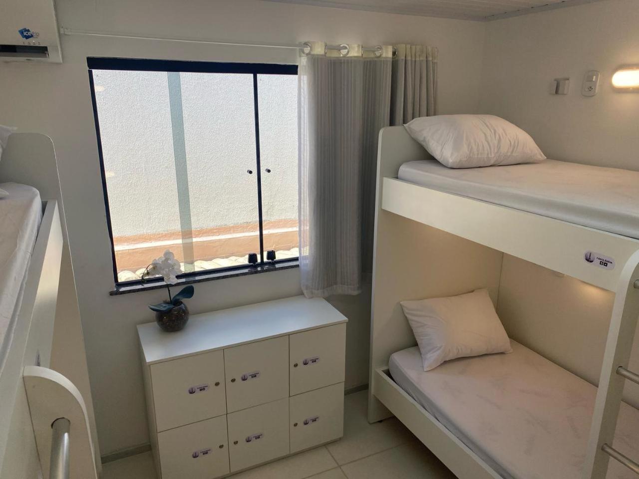 Hostel Afs Loft *
