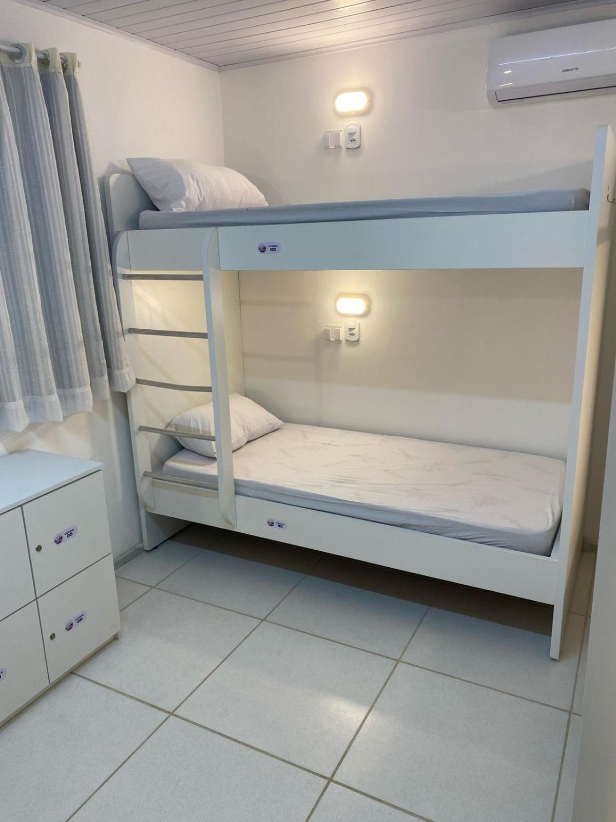 Afs Loft Hostel *