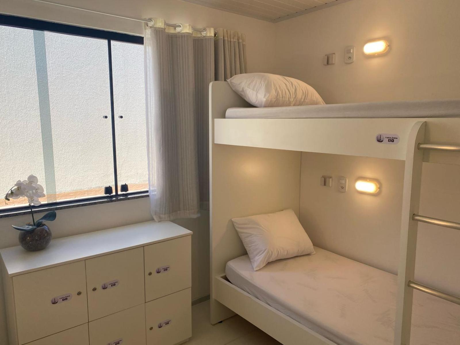 Afs Loft Hostel *