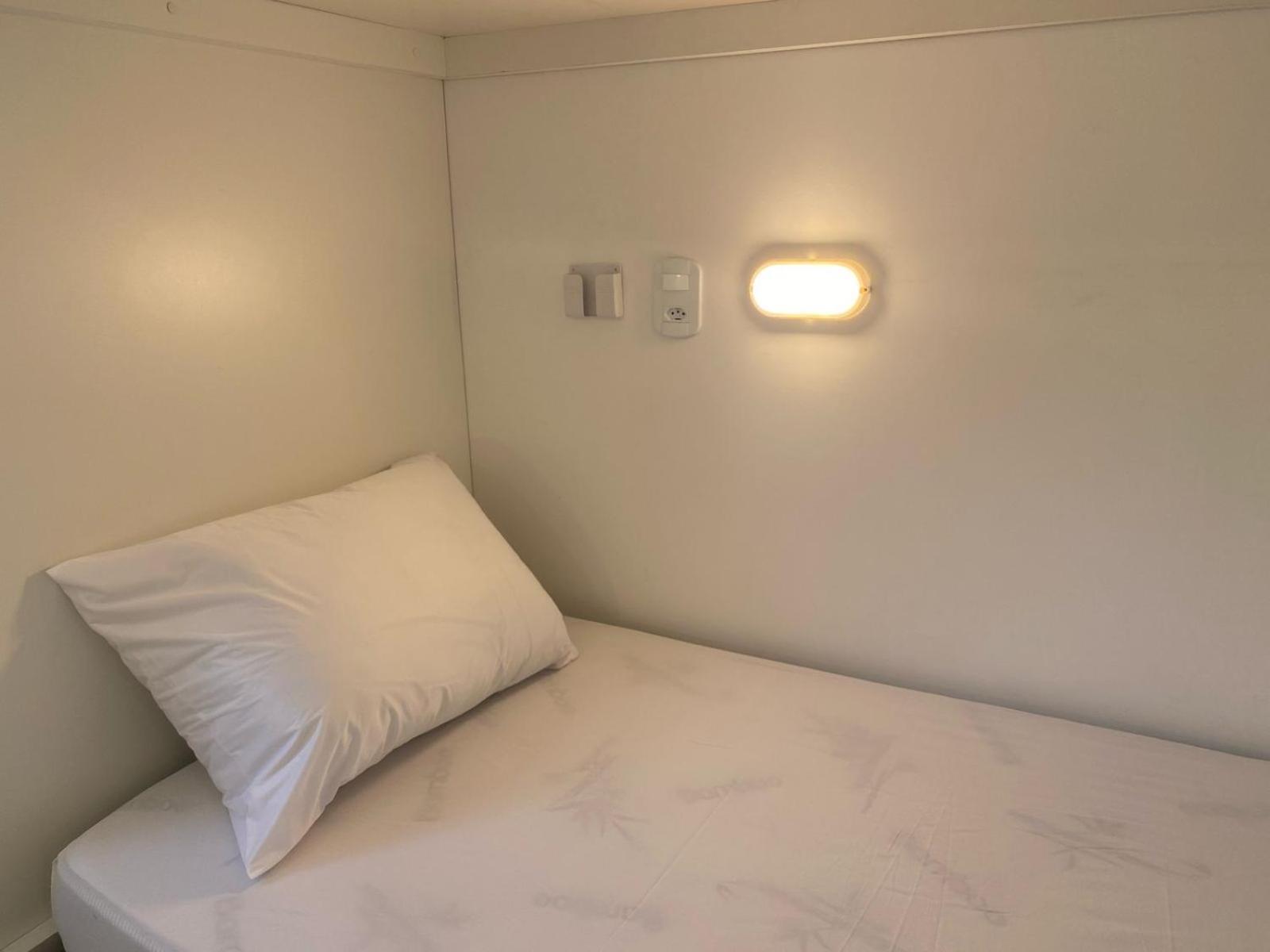 Hostel Afs Loft *