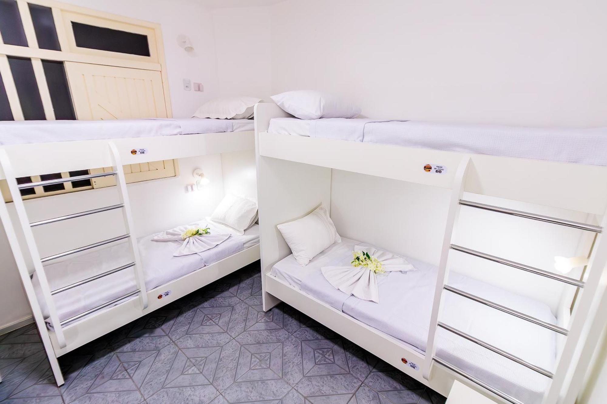 Albergue Afs Loft