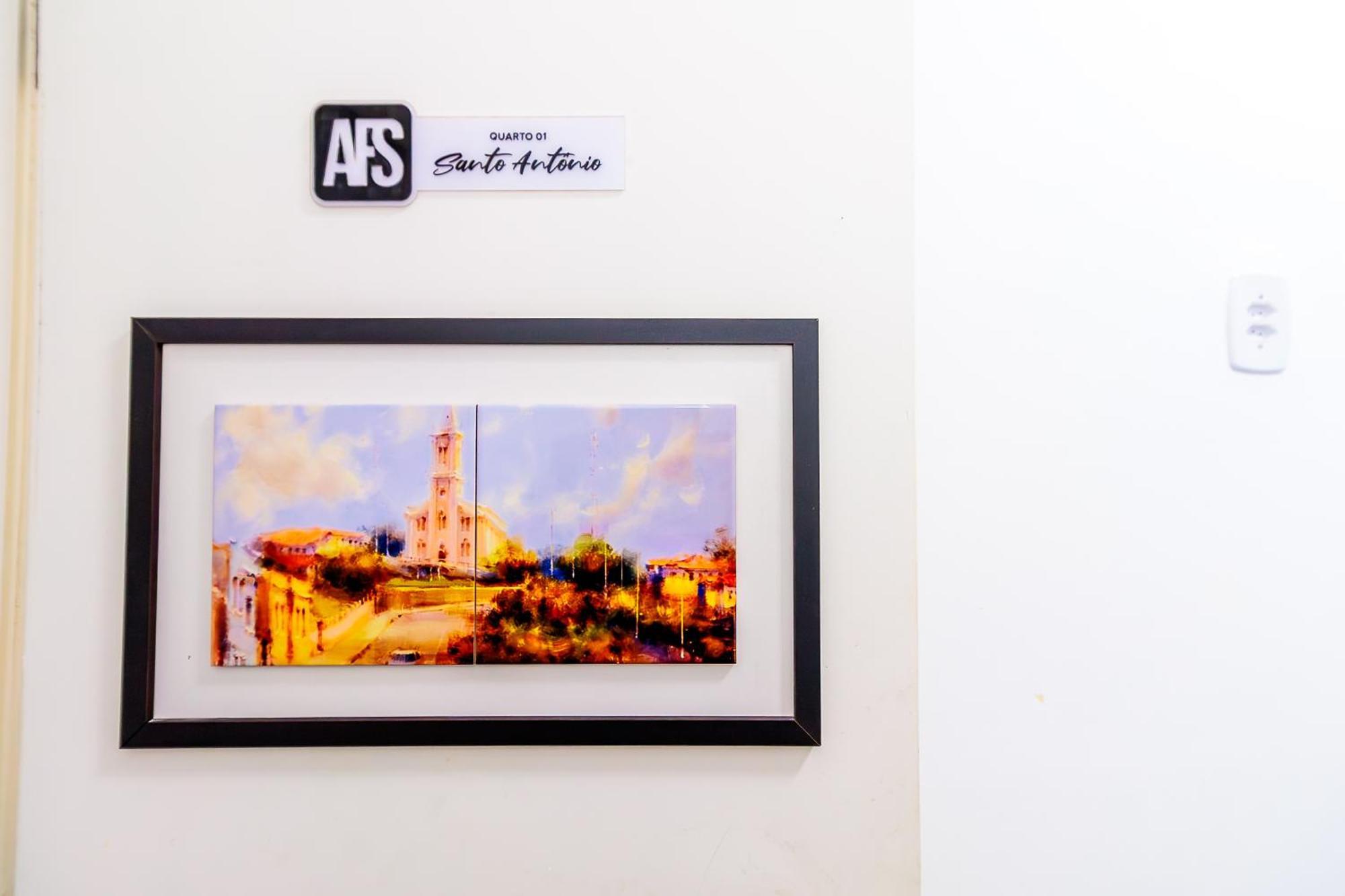 Afs Loft Aracaju