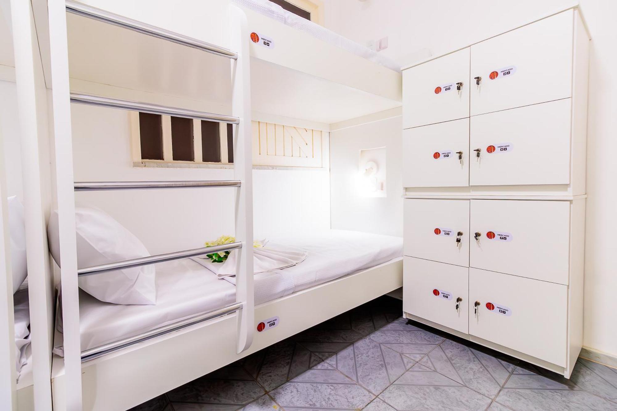 Albergue Afs Loft *