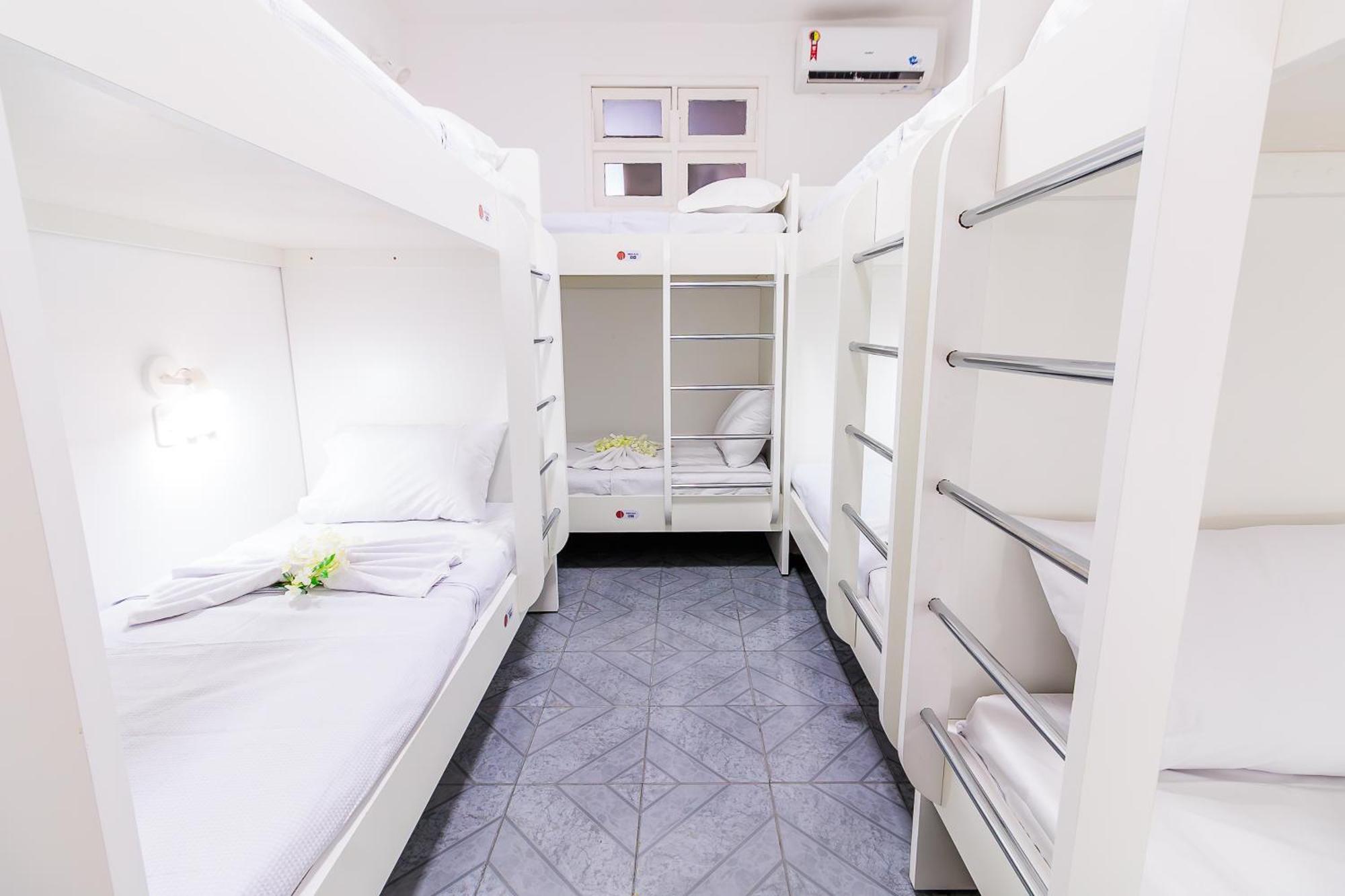 Afs Loft Albergue Aracaju
