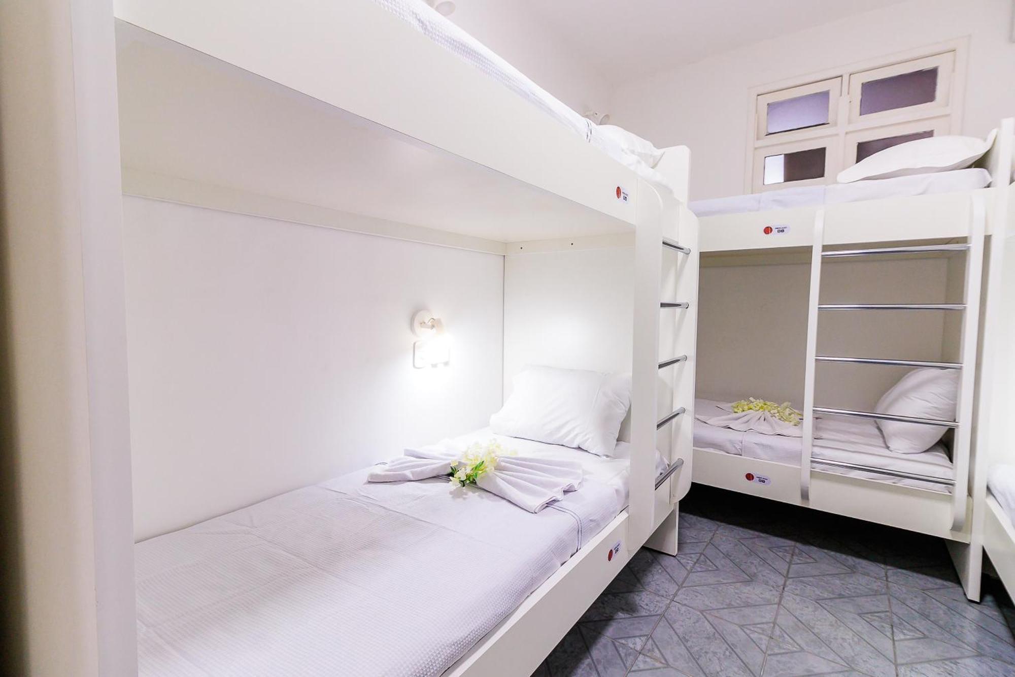 Albergue Afs Loft