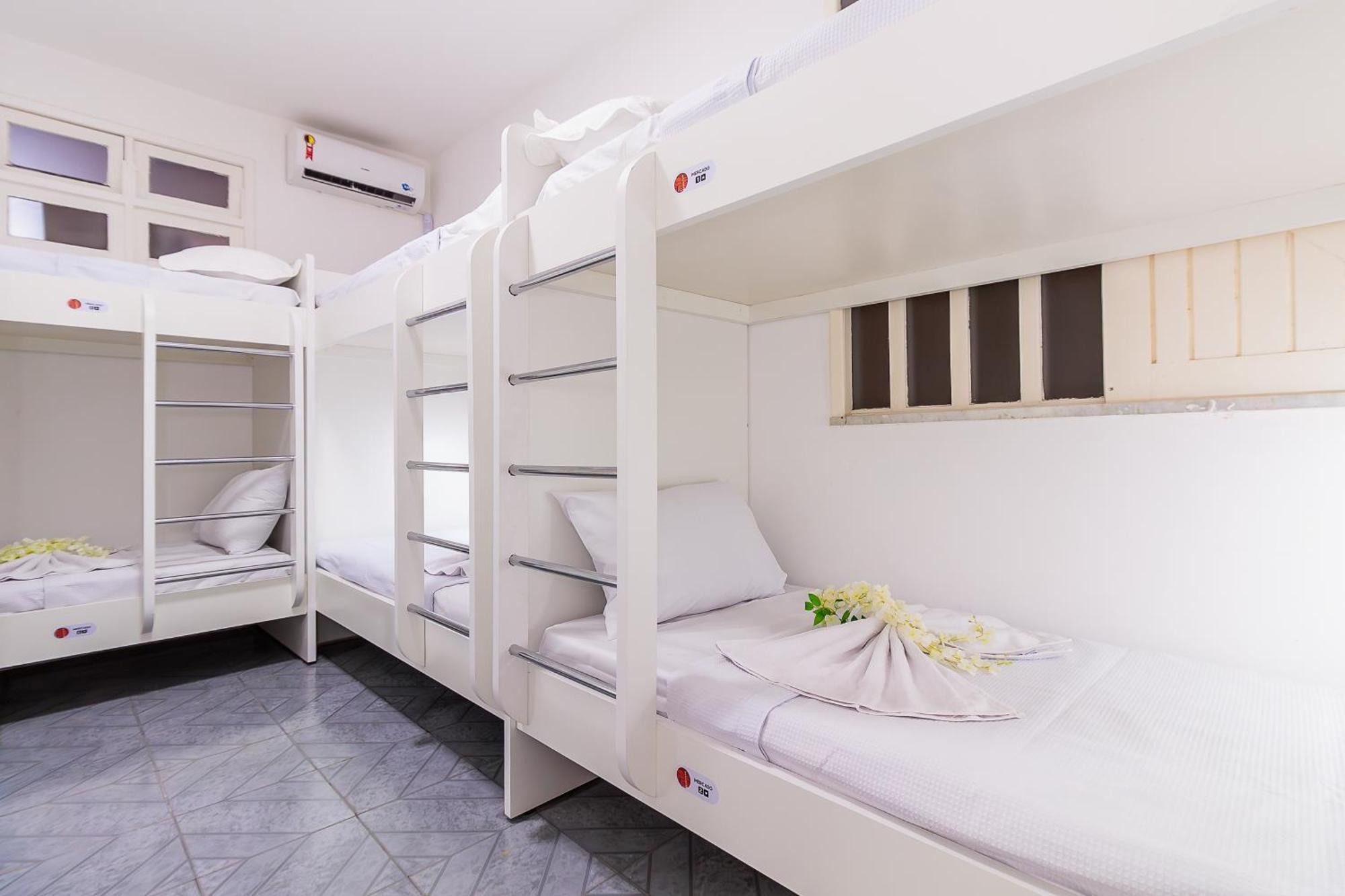 Albergue Afs Loft