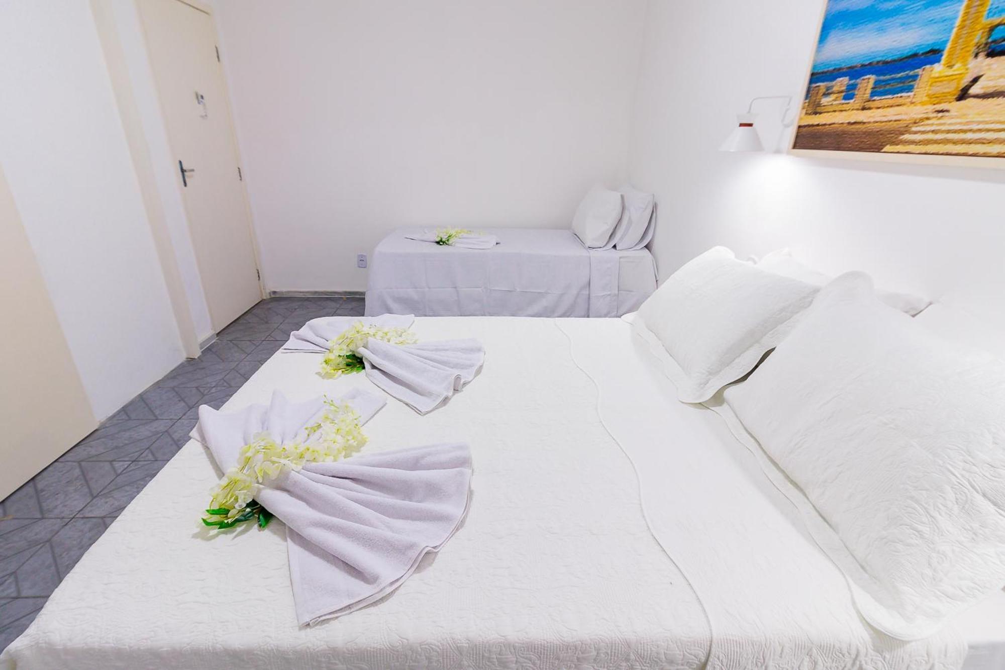 Afs Loft Albergue Aracaju