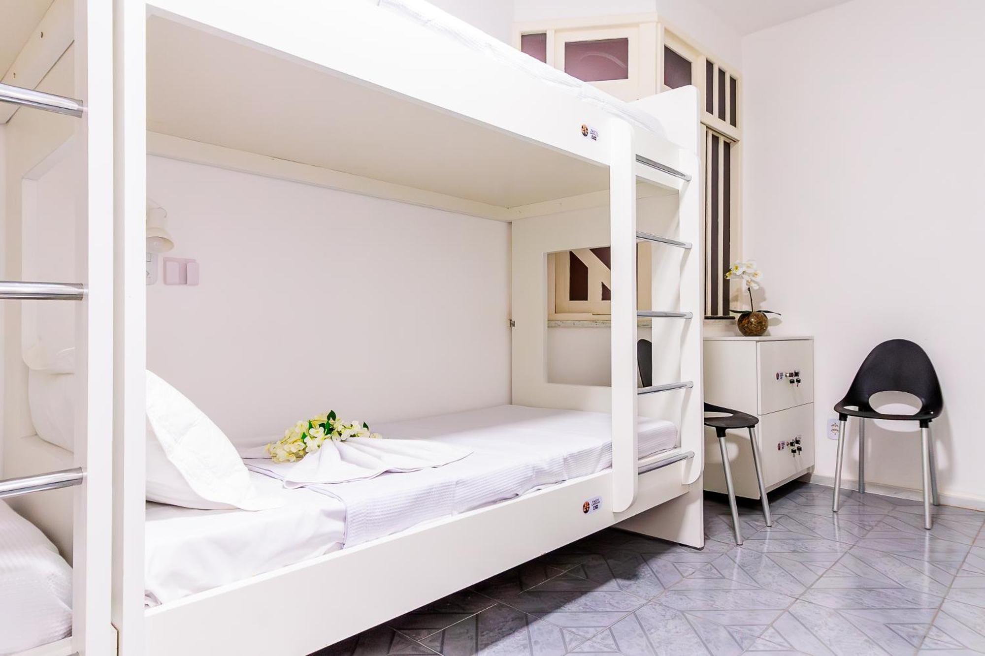 Afs Loft Albergue