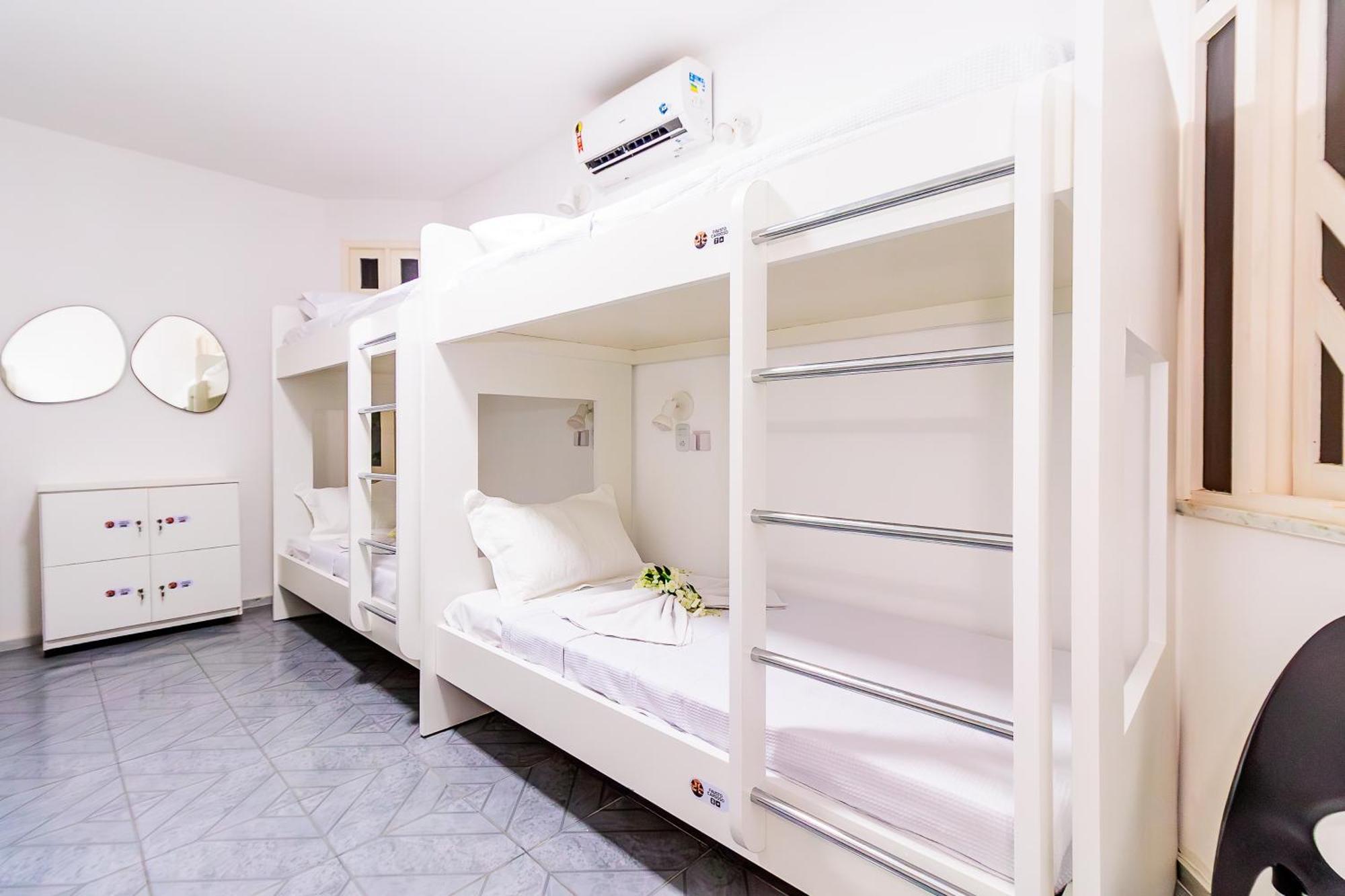 Afs Loft Albergue *