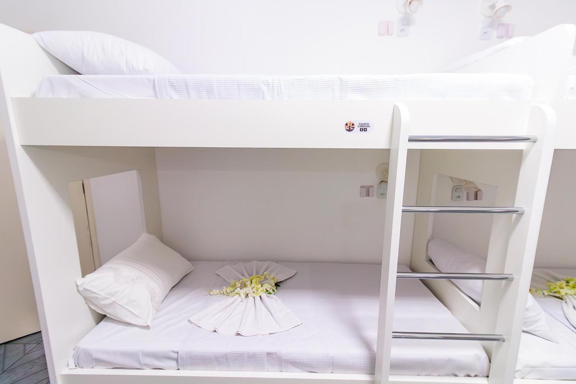 Albergue Afs Loft *