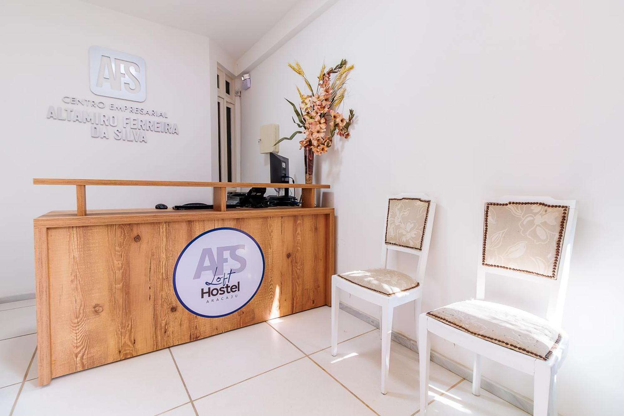 Afs Loft * Aracaju