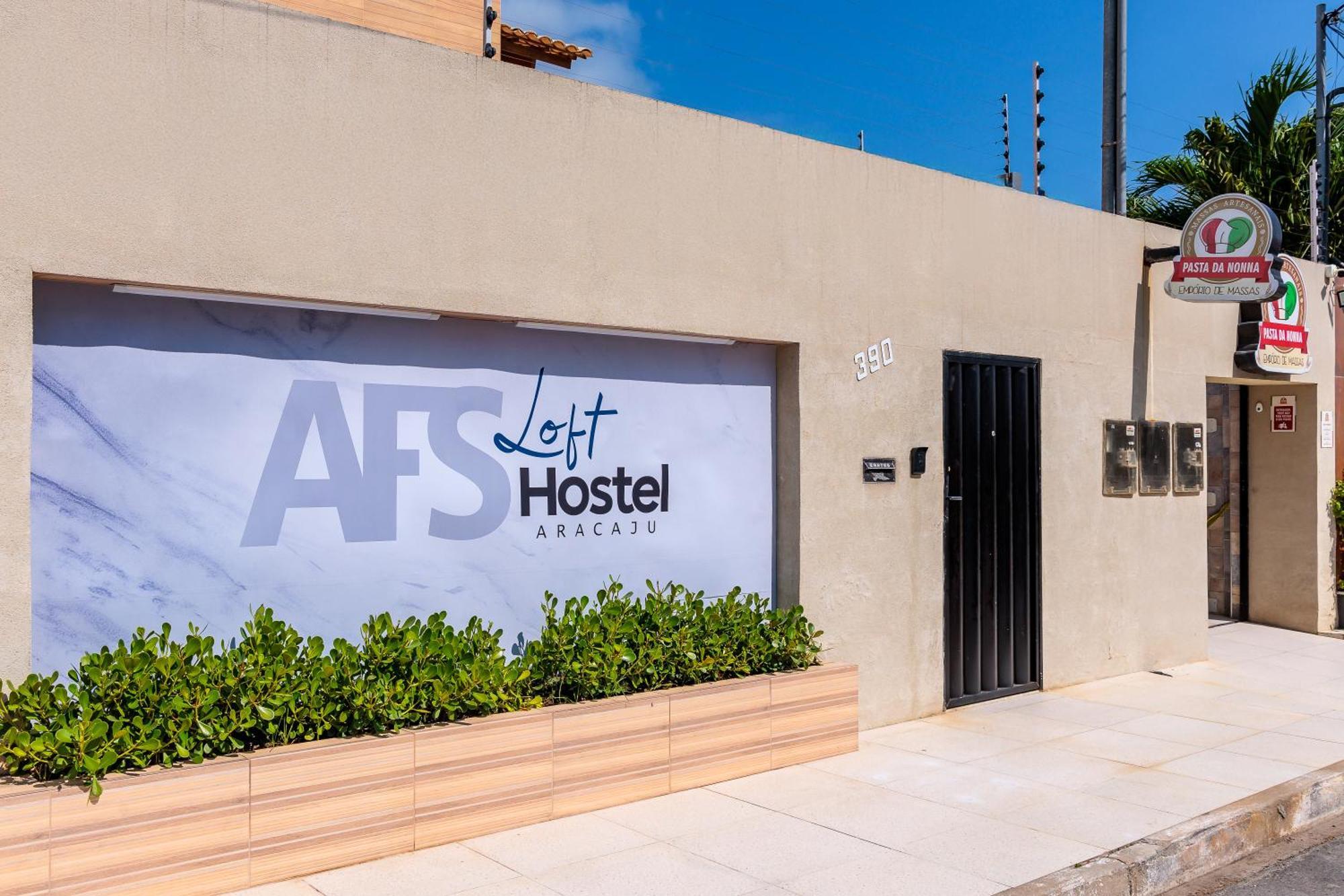 Afs Loft