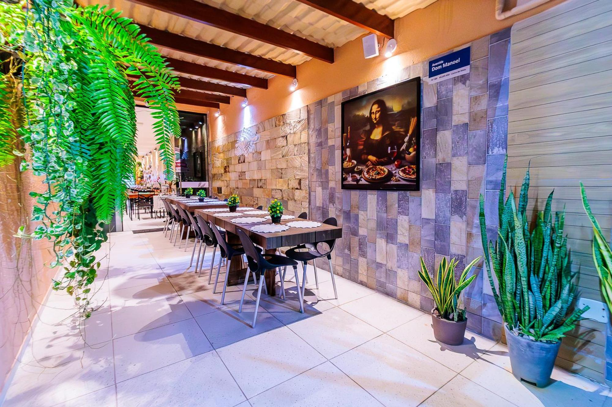 Afs Loft Albergue
