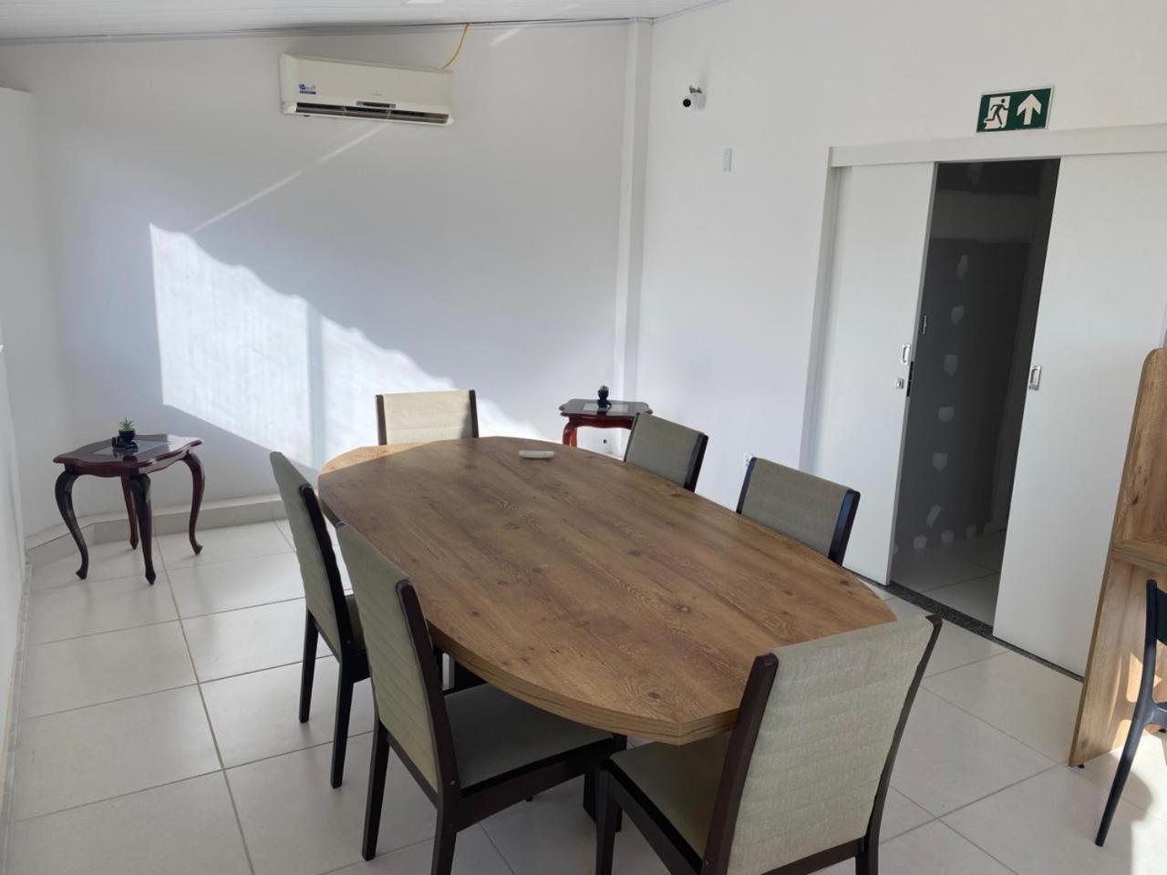 Afs Loft Albergue Aracaju