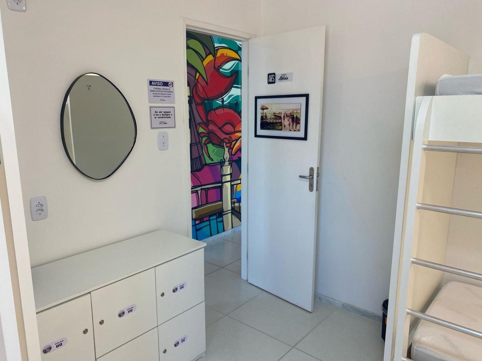 Afs Loft Aracaju