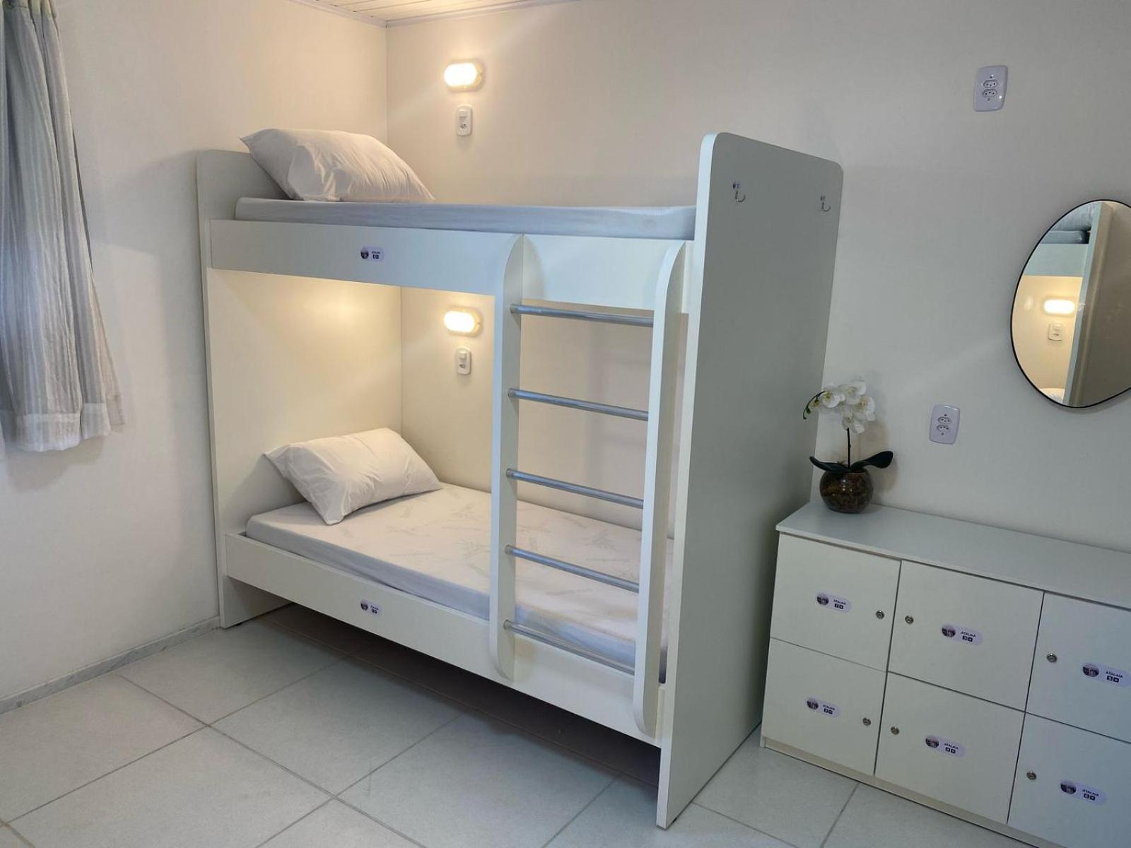 Afs Loft Albergue *