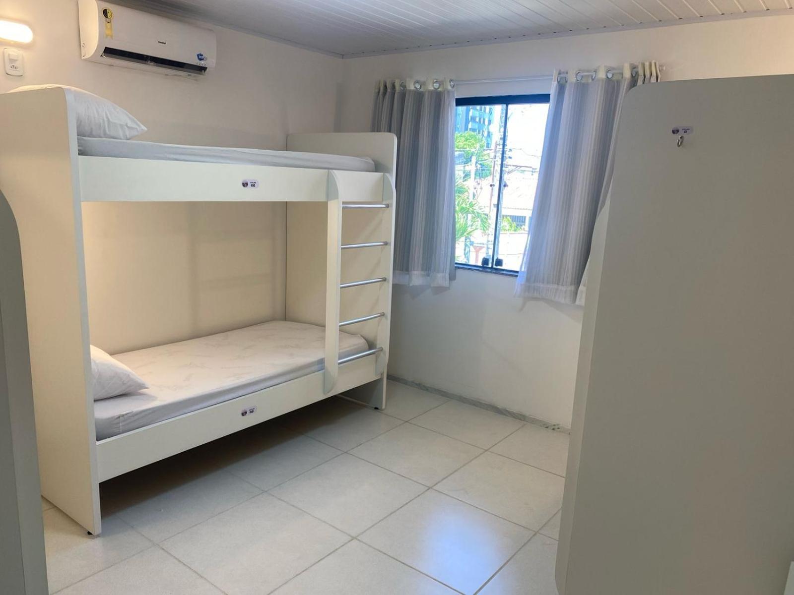Afs Loft Albergue