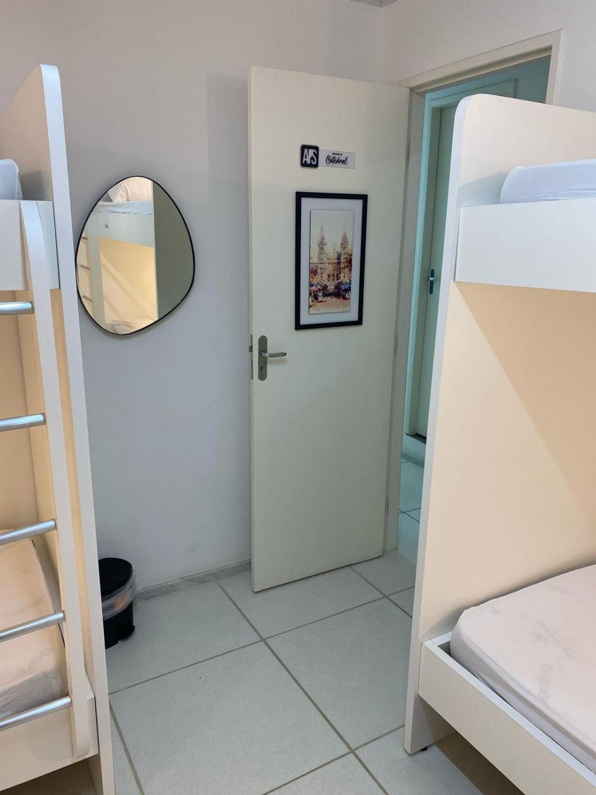 Afs Loft * Aracaju