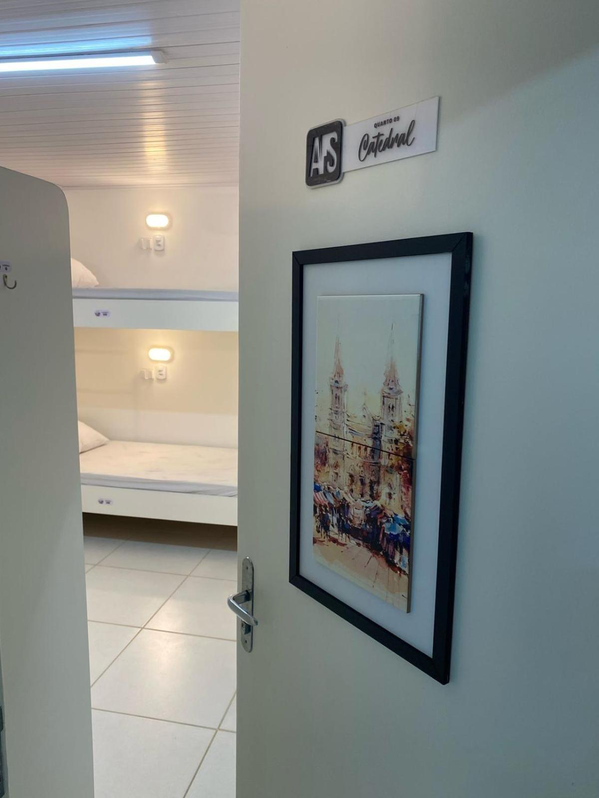 Afs Loft * Aracaju