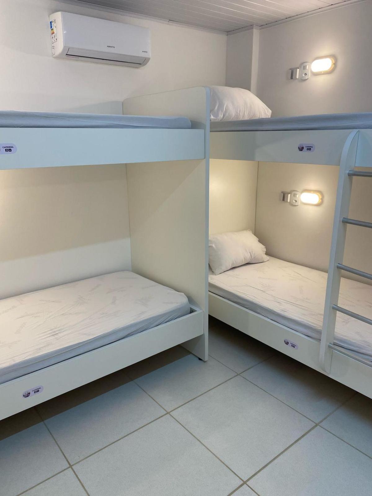 Albergue Afs Loft *