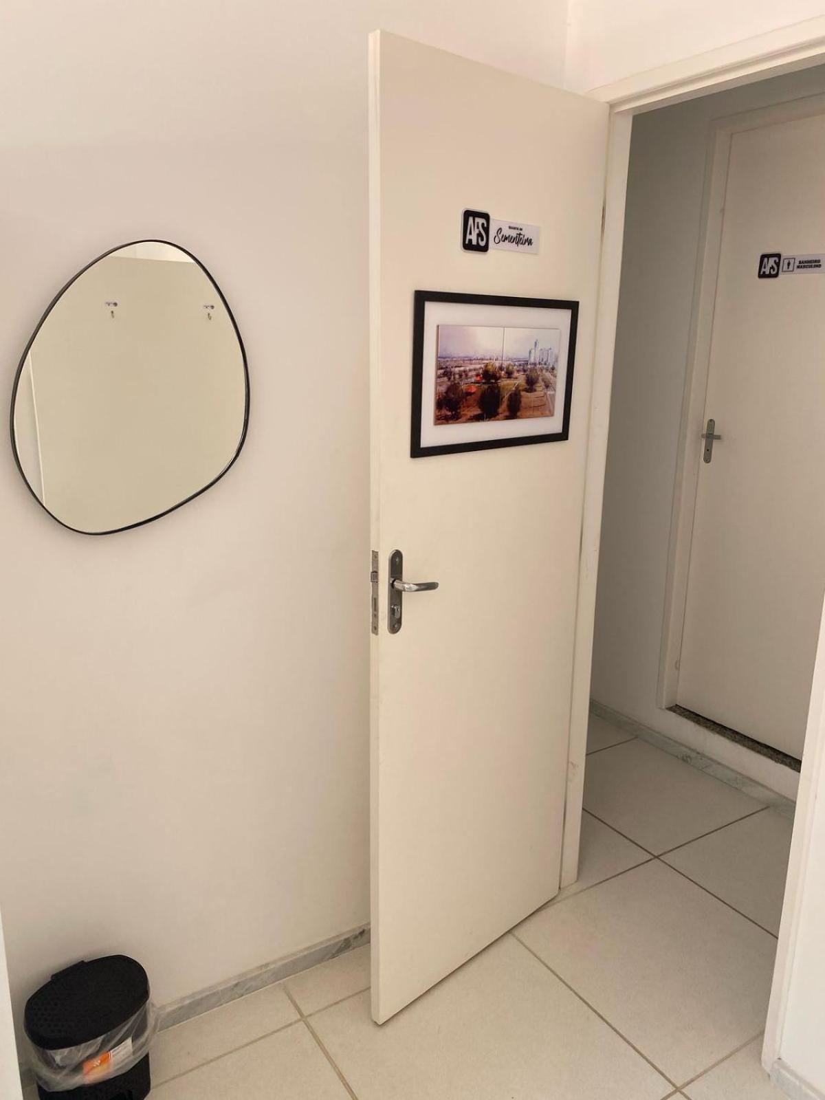 Afs Loft Albergue Aracaju