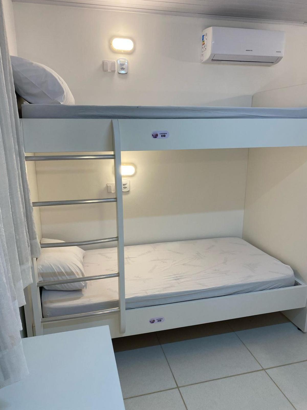 Afs Loft Albergue